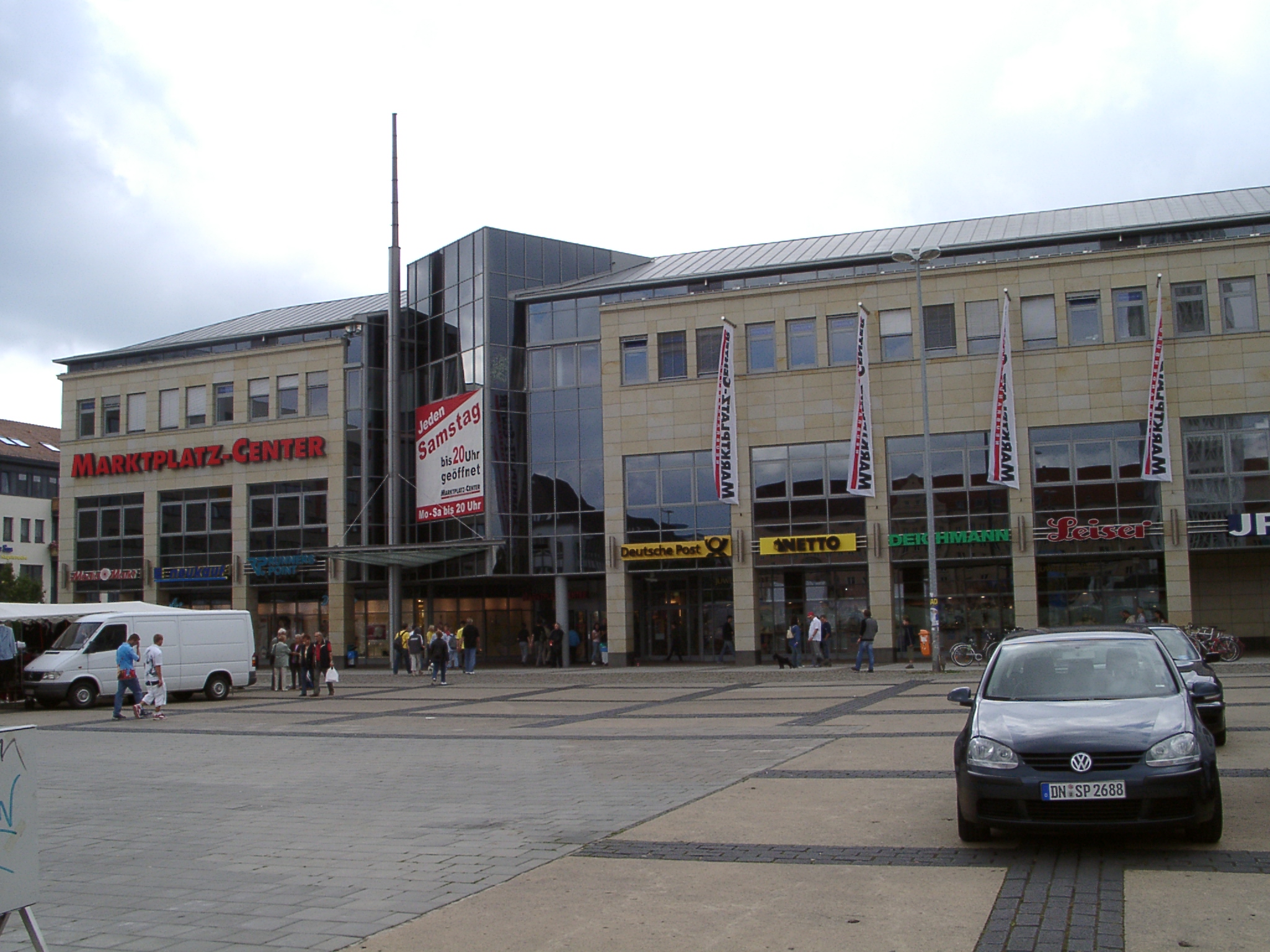 Vorschau